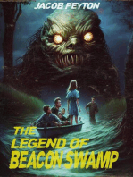 The Legend of Beacon Swamp