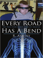 Every Road Has A Bend