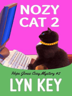 Nozy Cat 2