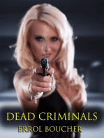 Dead Criminals