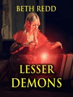 Lesser Demons