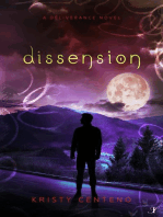 Dissension: A Deliverance Novel