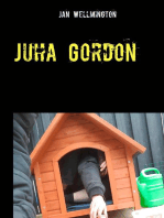 Juha Gordon: Censored version