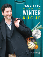 Vegetarische Winterküche