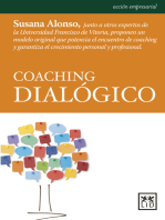 Coaching dialógico