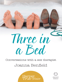 Three in a Bed by Joanna Benfield - Ebook | Scribd