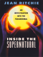 Inside the Supernatural