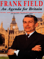 An Agenda for Britain