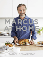 Marcus at Home