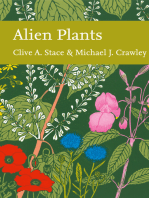 Alien Plants