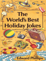 Holiday Jokes