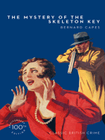 The Mystery of the Skeleton Key