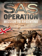 Mission to Argentina