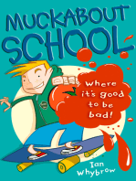 Muckabout School