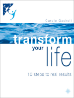 Transform Your Life