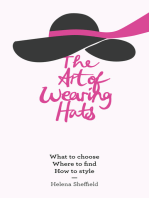 The Art of Wearing Hats