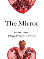 The Mirror: A Short Story from the collection, Reader, I Married Him