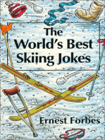 The World’s Best Skiing Jokes