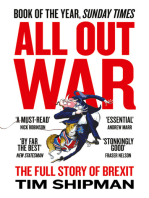 All Out War