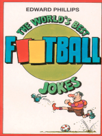 The World’s Best Football Jokes