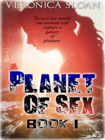 Planet of Sex