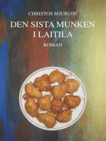 Den sista munken i Laitila