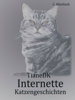 Internette Katzengeschichten