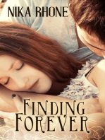 Finding Forever