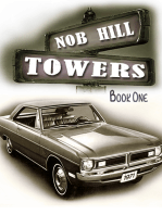 Nob Hill Towers