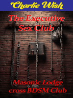 The Executive Sex Club 1