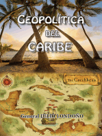 Geopolítica del Caribe
