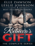 Rebecca's Gift - The Complete Series