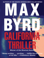 California Thriller