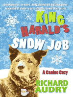 King Harald's Snow Job: King Harald Mysteries, #3