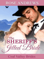 The Sheriff's Jilted Bride