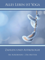 Zahlen und Astrologie