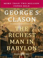 The Richest Man in Babylon