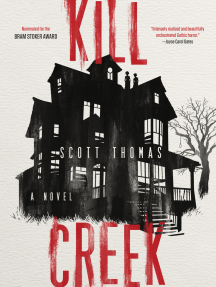Read Kill Creek Online By Scott Thomas Books