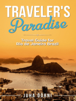 Traveler’s Paradise - Rio
