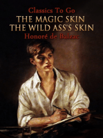 The Magic Skin, Or, The Wild Ass's Skin