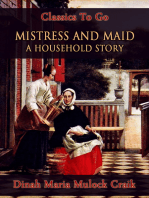 Mistress and Maid