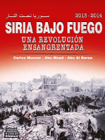 Siria Bajo Fuego