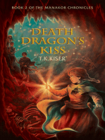 Death Dragon's Kiss