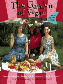 Read Vegan A Go Go Online By Sarah Kramer Books