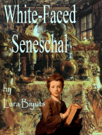 White-Faced Seneschal