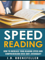 Speed Reading