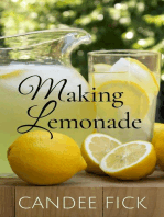 Making Lemonade: Parents Transforming Special Needs