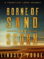 Borne of Sand and Scorn