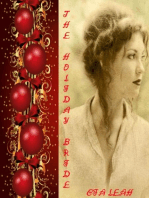 The Holiday Bride