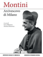 Montini: Arcivescovo di Milano